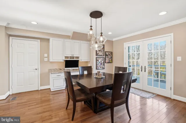 $895,000 | 16 Dulaney Hills Court, Cockeysville, MD 21030