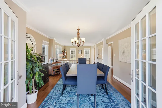 $895,000 | 16 Dulaney Hills Court, Cockeysville, MD 21030