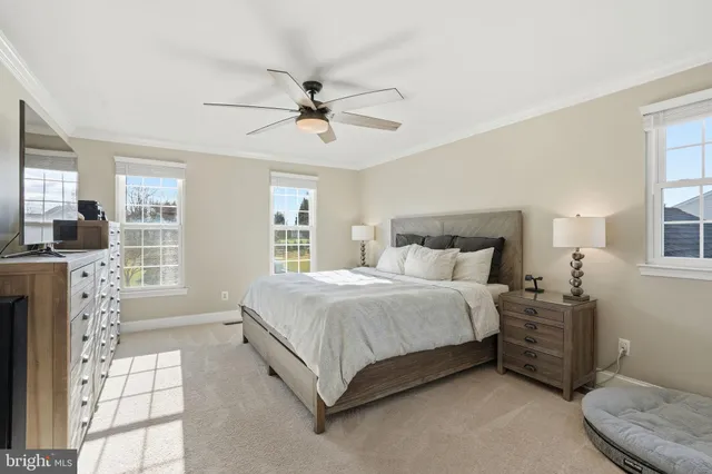 $895,000 | 16 Dulaney Hills Court, Cockeysville, MD 21030