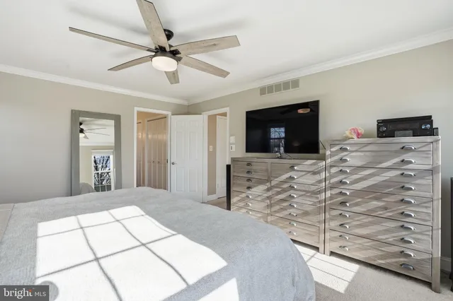 $895,000 | 16 Dulaney Hills Court, Cockeysville, MD 21030