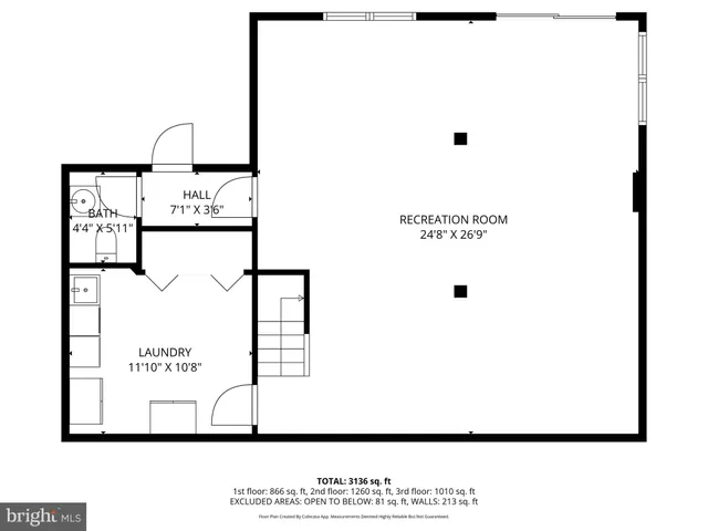 $895,000 | 16 Dulaney Hills Court, Cockeysville, MD 21030