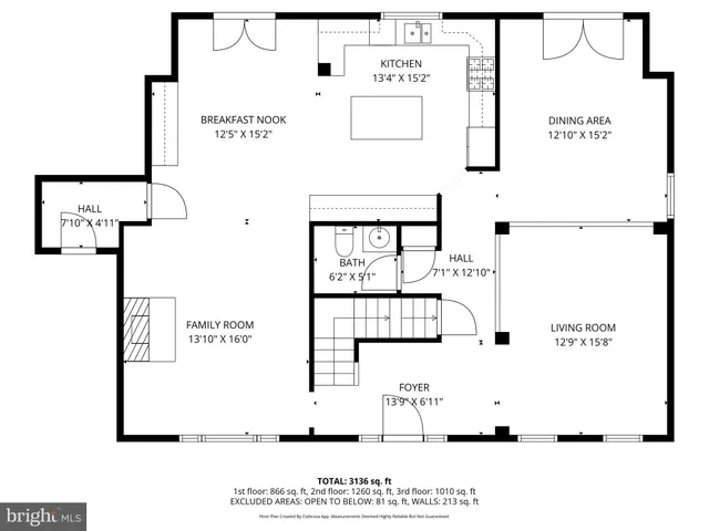 $895,000 | 16 Dulaney Hills Court, Cockeysville, MD 21030