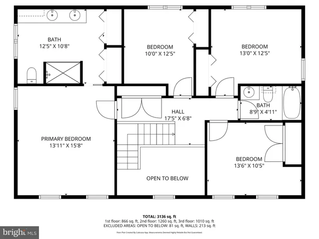 $895,000 | 16 Dulaney Hills Court, Cockeysville, MD 21030