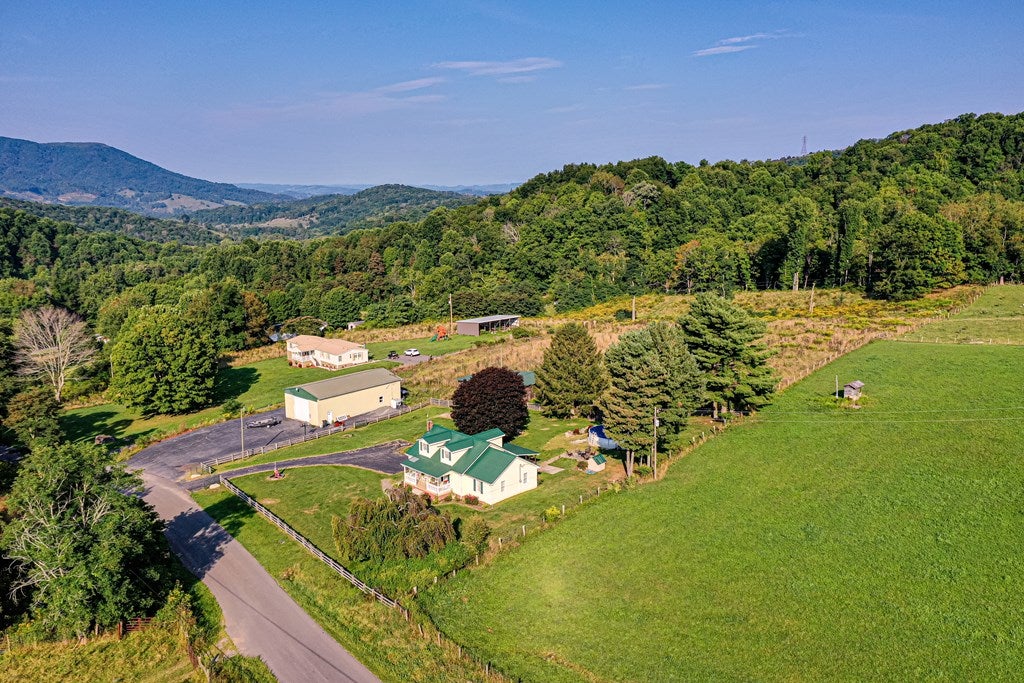 3005 Corn Valley Road Lebanon, VA 24266 - Photo 44 of 73 Gallery Image 44