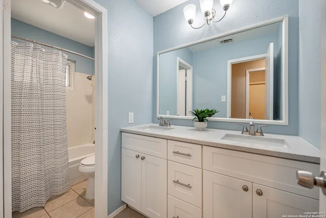 $257,500 | 4530 Hidden Creek, San Antonio, TX 78238