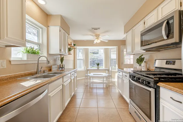 $257,500 | 4530 Hidden Creek, San Antonio, TX 78238