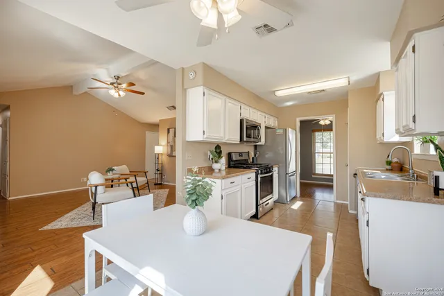 $257,500 | 4530 Hidden Creek, San Antonio, TX 78238