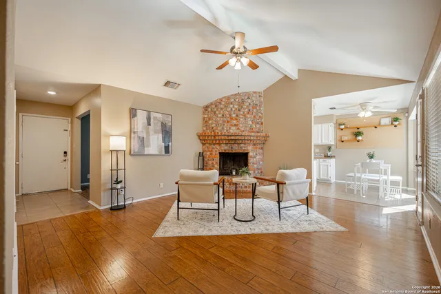 $257,500 | 4530 Hidden Creek, San Antonio, TX 78238