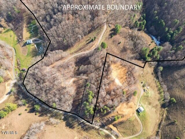 Tbd Fred Wallace Road Trade, TN 37691 - Photo 7 of 24 thumbnail_DJI_0158