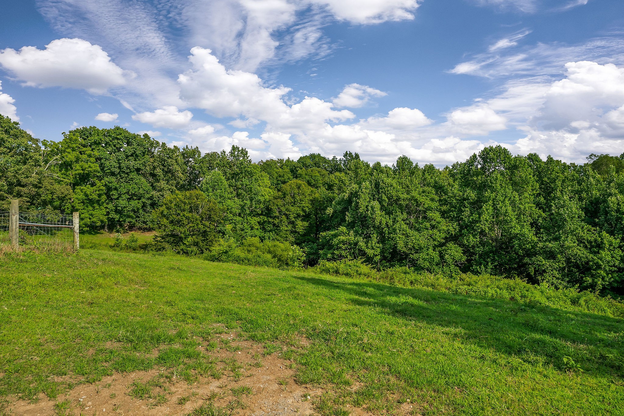 227 B A R Road Baxter, TN 38544 - Photo 25 of 52 a view of a city with lush green forest