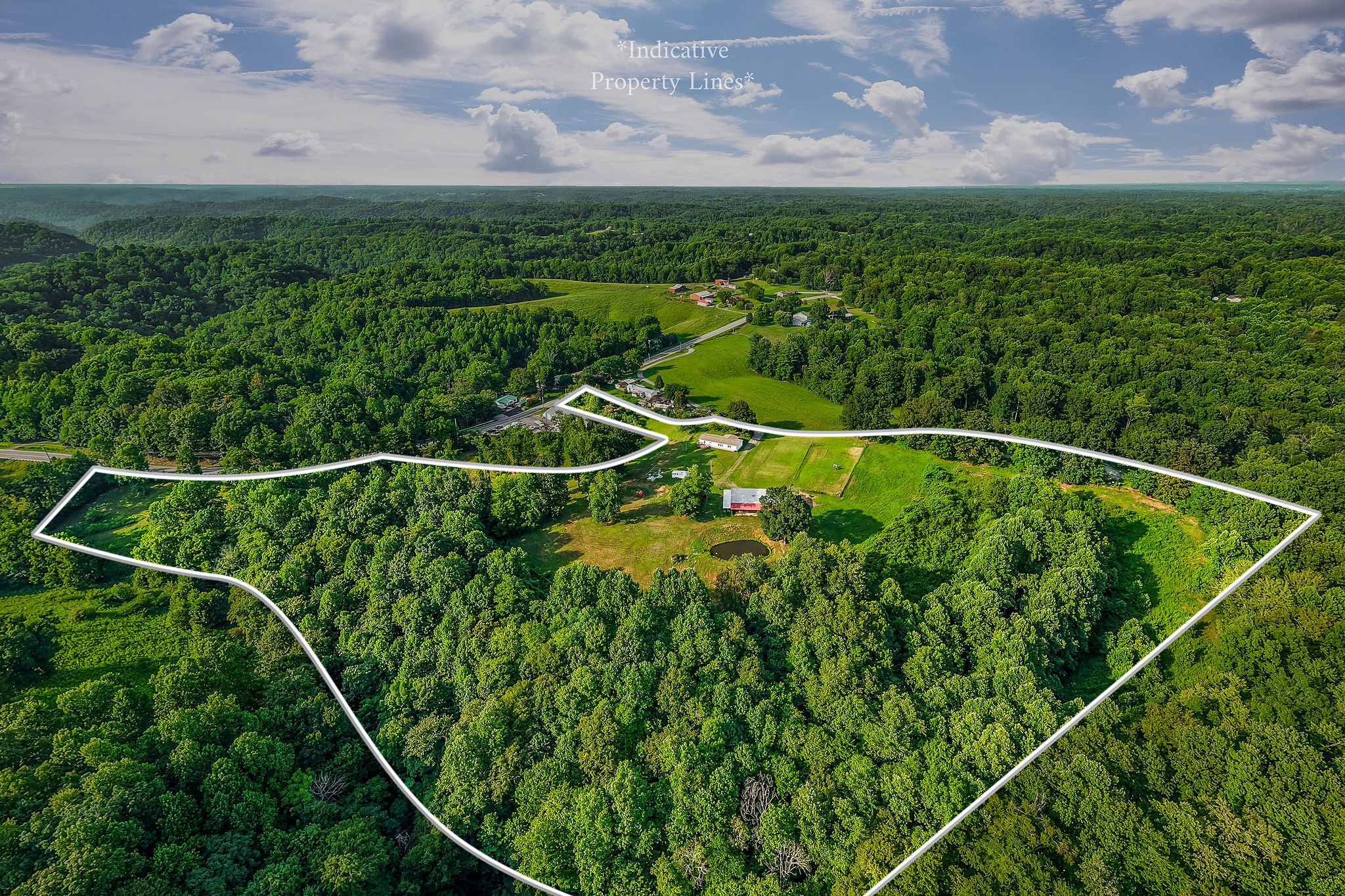 227 B A R Road Baxter, TN 38544 - Photo 44 of 52