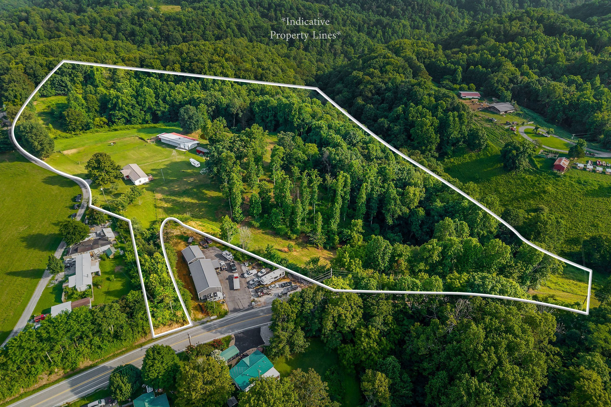 227 B A R Road Baxter, TN 38544 - Photo 45 of 52