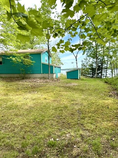 336 Rays Point Road Milbridge, ME 04658 - Photo 5 of 46
