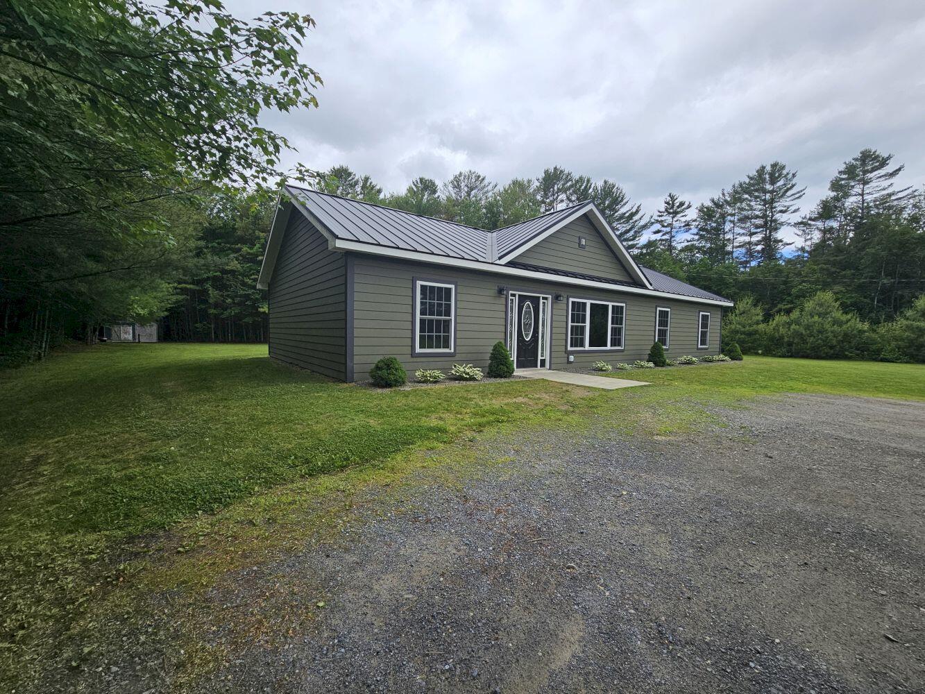 441 Waterville Road Norridgewock, ME 04957 - Photo 2 of 51 441 Waterville RD Norridgewock (2)