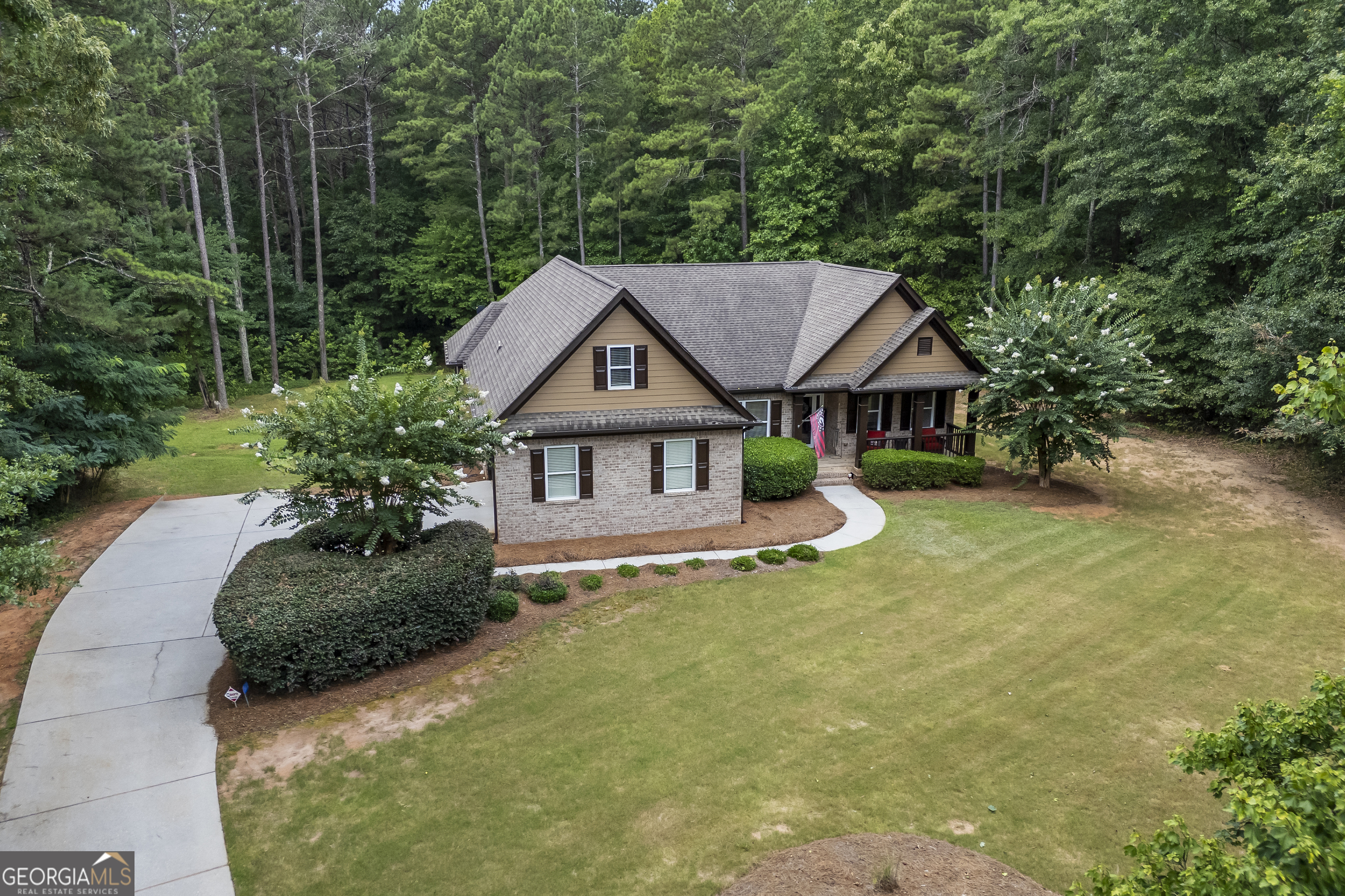 1400 Giles Road Monroe, GA 30655 - Photo 2 of 37 Gallery Image 2