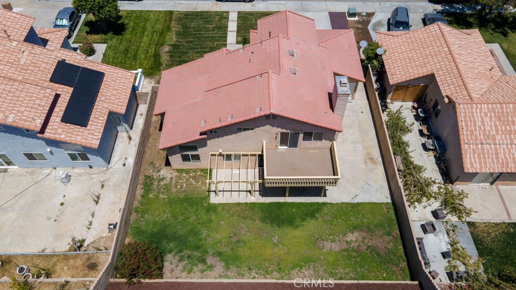 3208 Shale Road Palmdale, CA 93550 - Photo 54 of 56