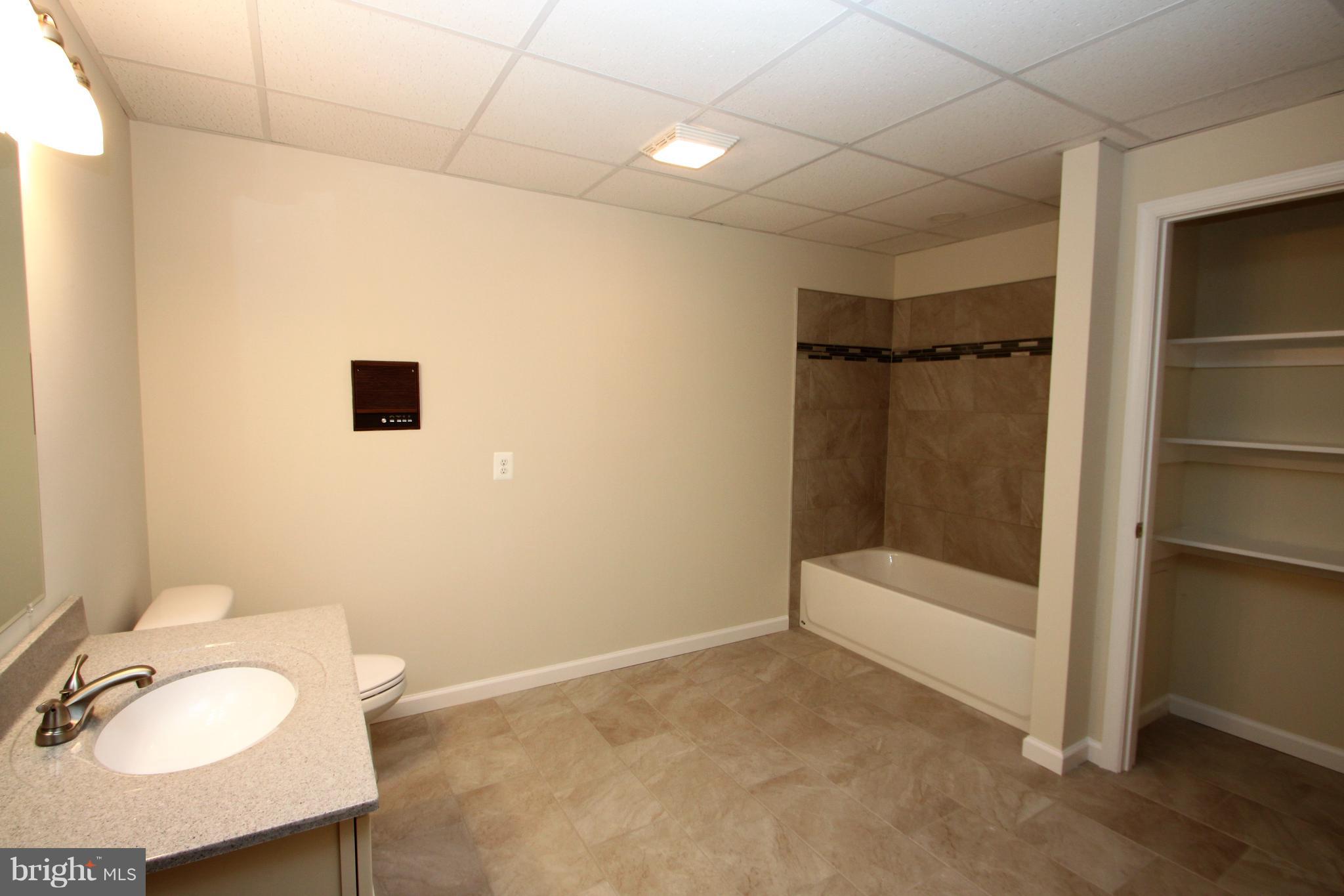 20111 Camp Road Culpeper, VA 22701 - Photo 26 of 30 Basement Bath