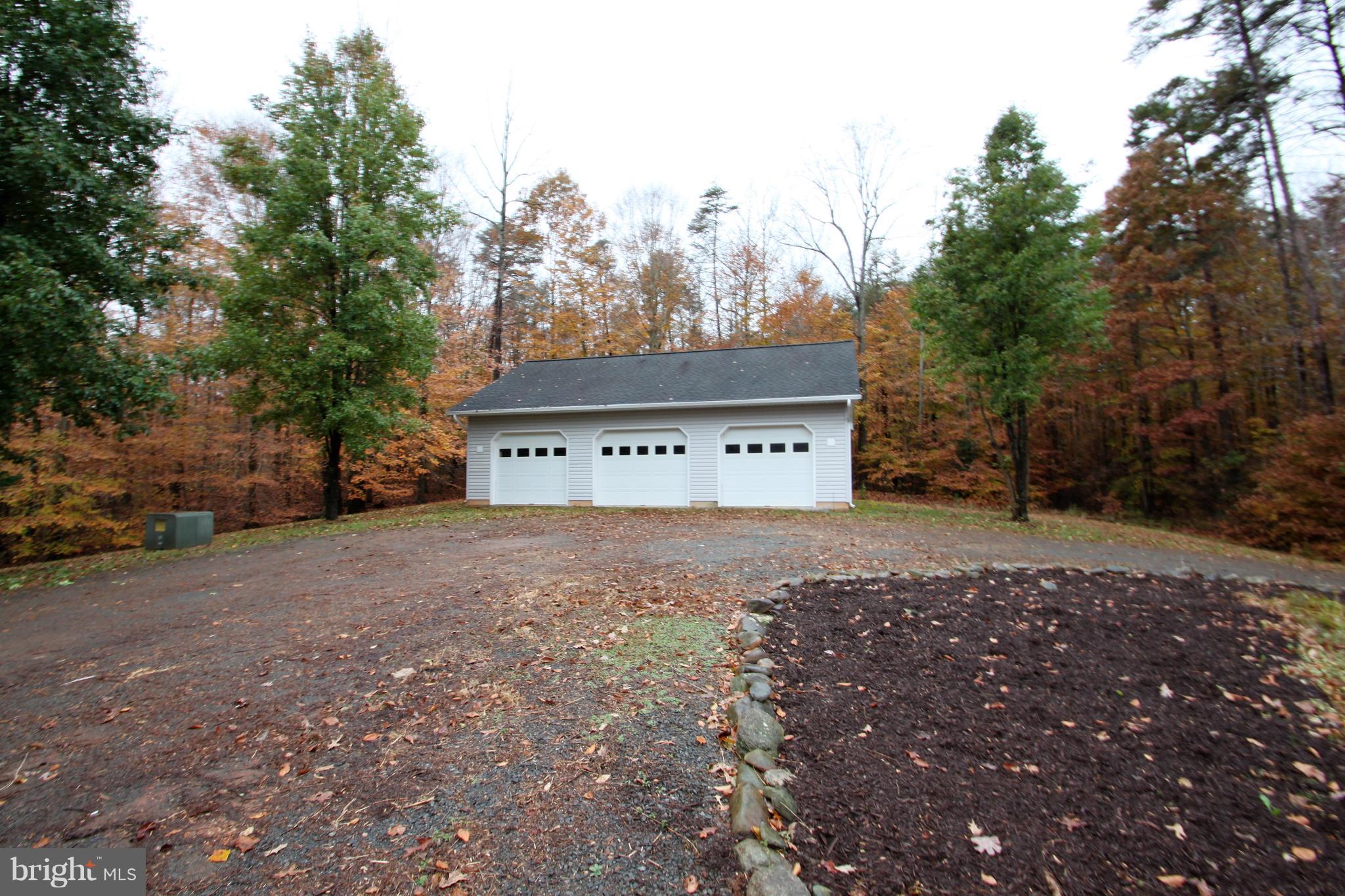 20111 Camp Road Culpeper, VA 22701 - Photo 4 of 30 Exterior (General)
