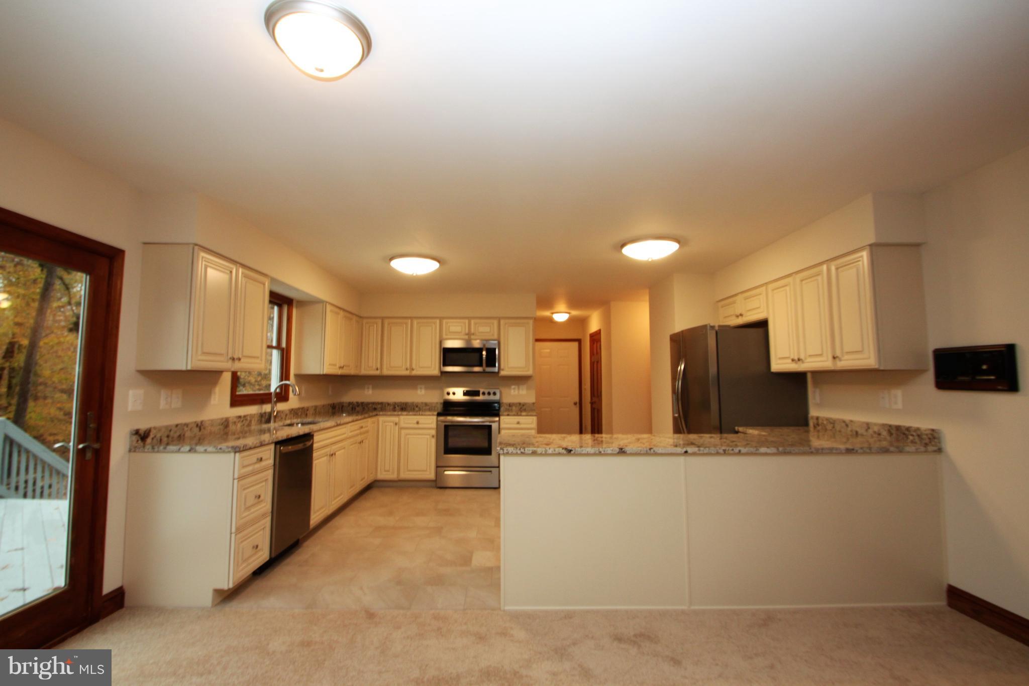 20111 Camp Road Culpeper, VA 22701 - Photo 9 of 30 Kitchen