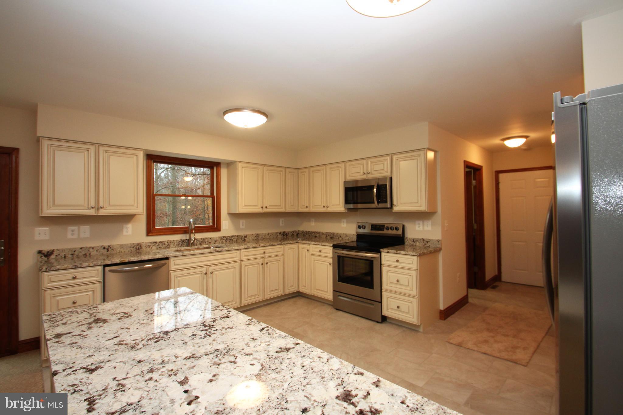 20111 Camp Road Culpeper, VA 22701 - Photo 10 of 30 Kitchen