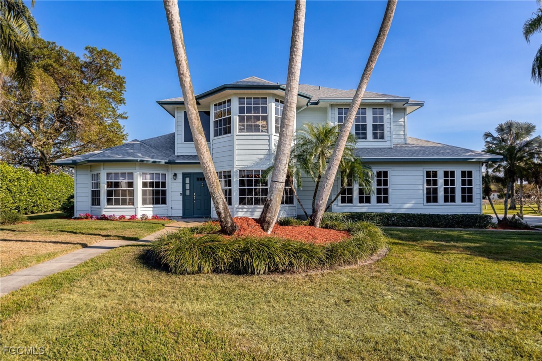 108 Ridgewood Avenue Clewiston, FL 33440 - Photo 4 of 43
