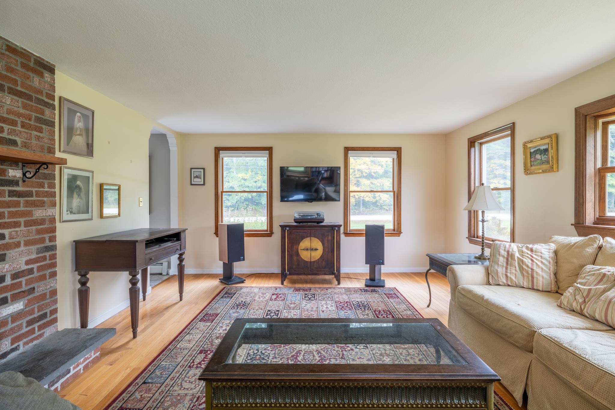 423 Kearsarge Valley Road North Sutton, NH 03260 - Photo 11 of 30