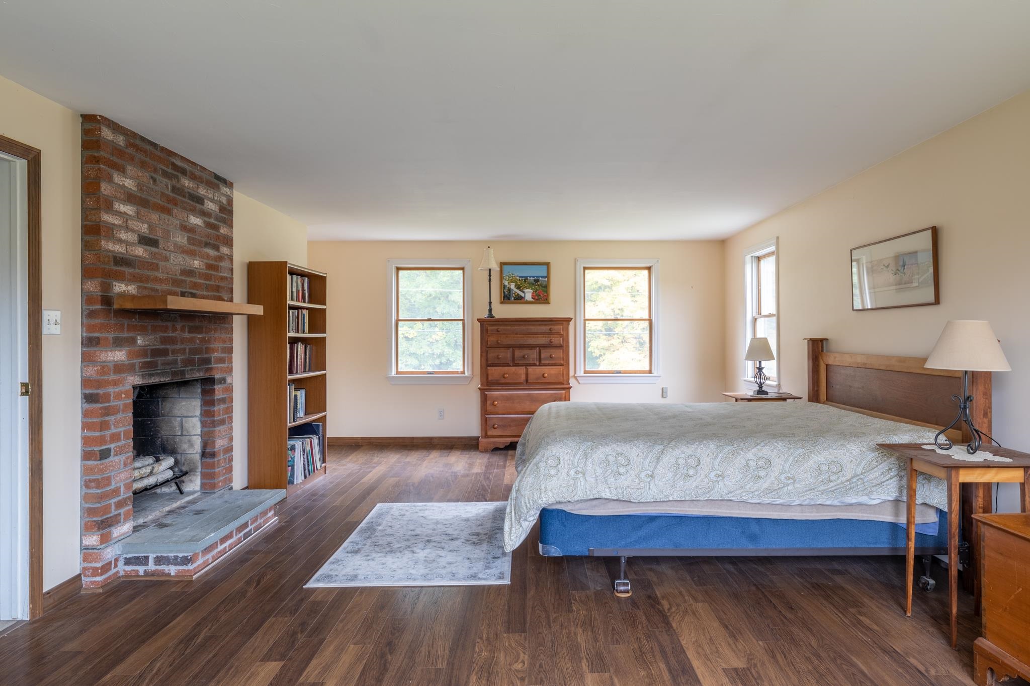 423 Kearsarge Valley Road North Sutton, NH 03260 - Photo 16 of 30