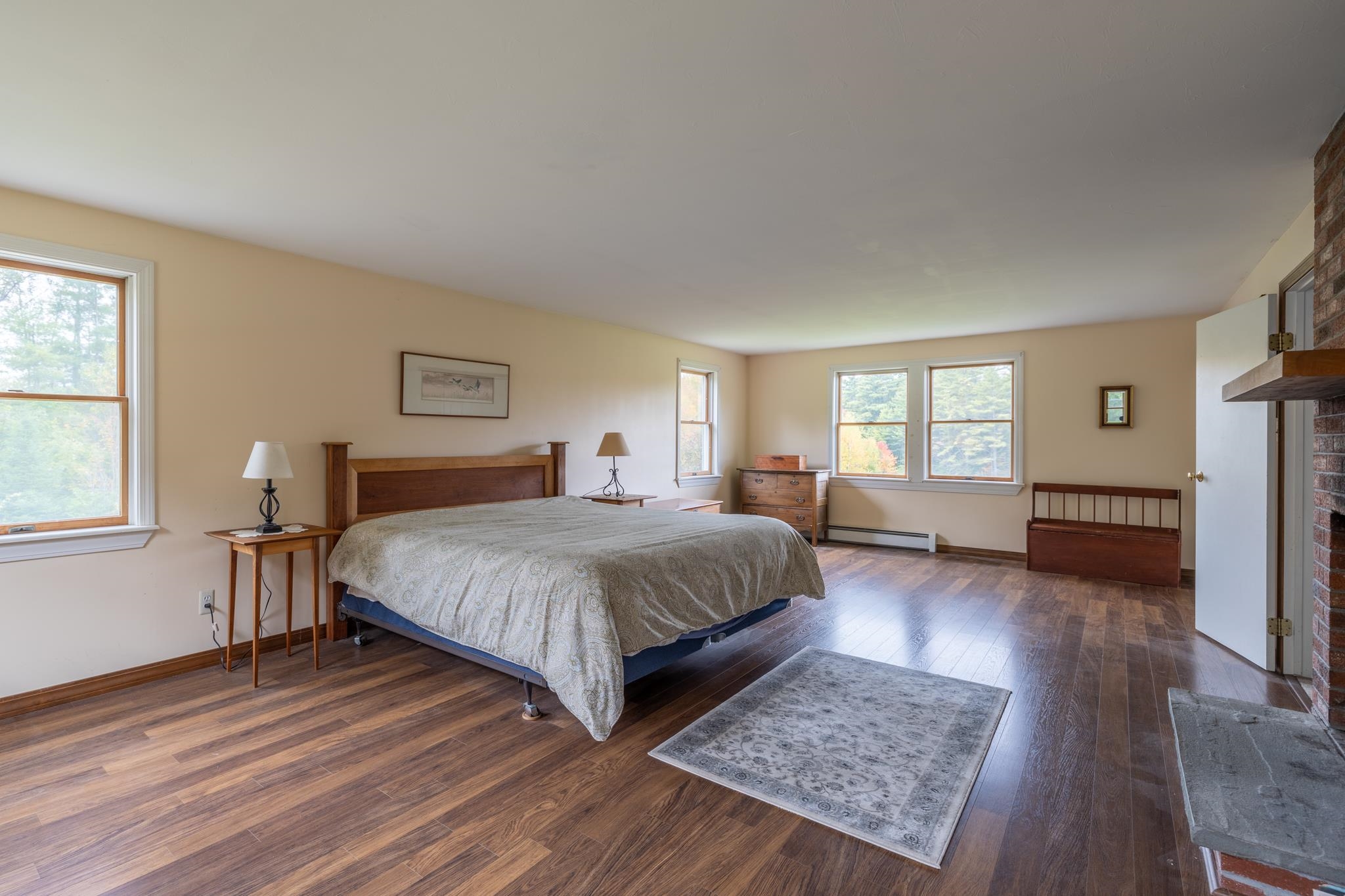 423 Kearsarge Valley Road North Sutton, NH 03260 - Photo 17 of 30