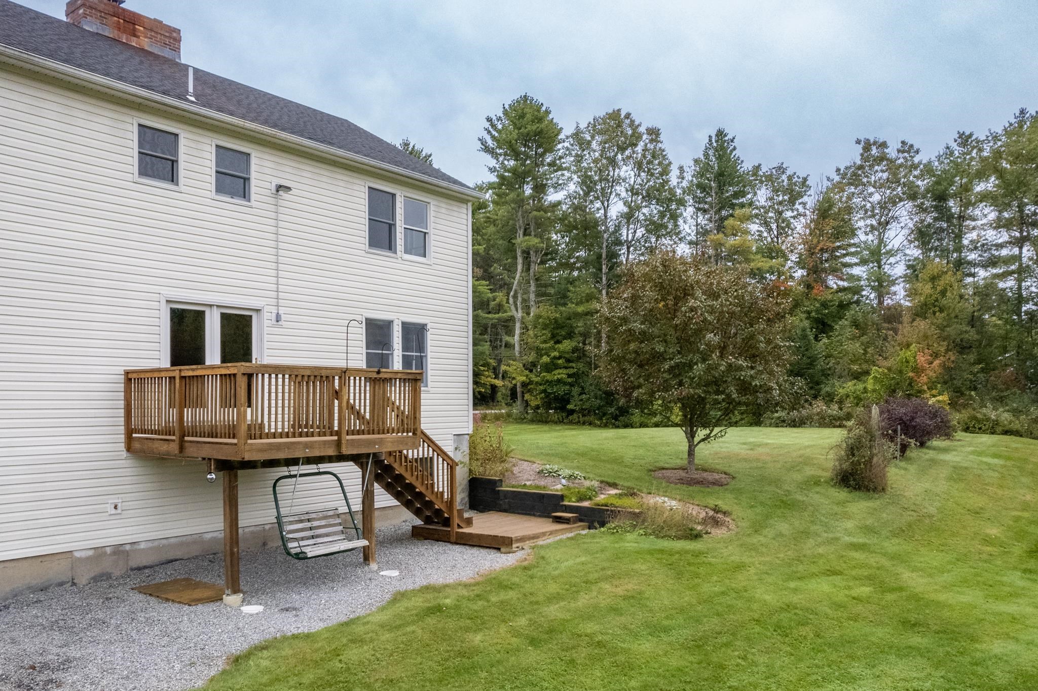 423 Kearsarge Valley Road North Sutton, NH 03260 - Photo 21 of 30