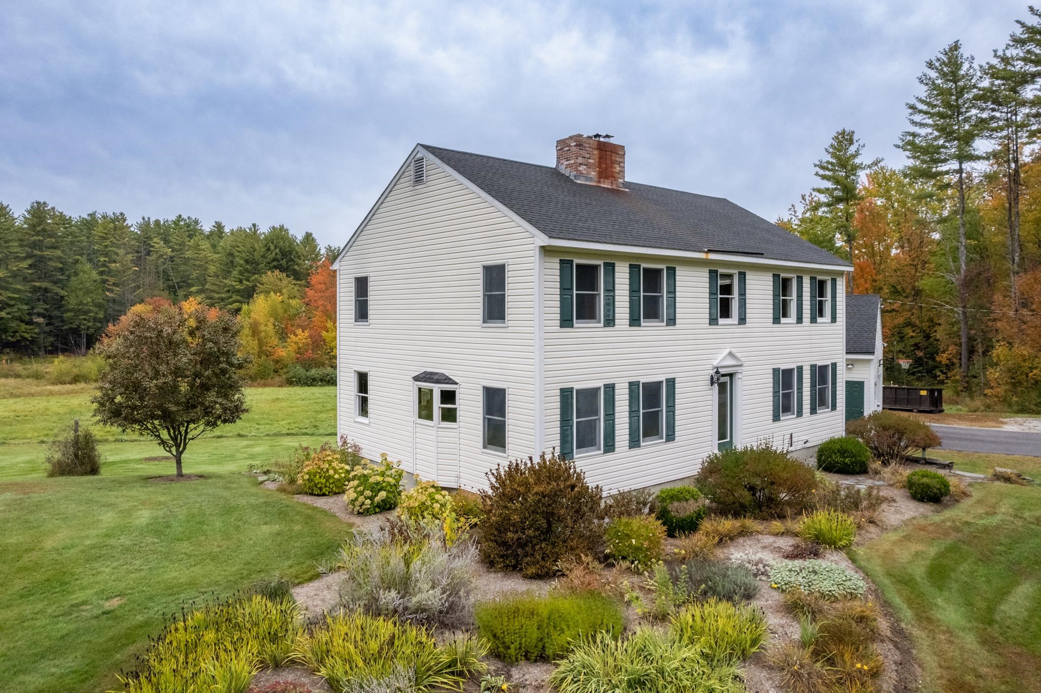 423 Kearsarge Valley Road North Sutton, NH 03260 - Photo 23 of 30