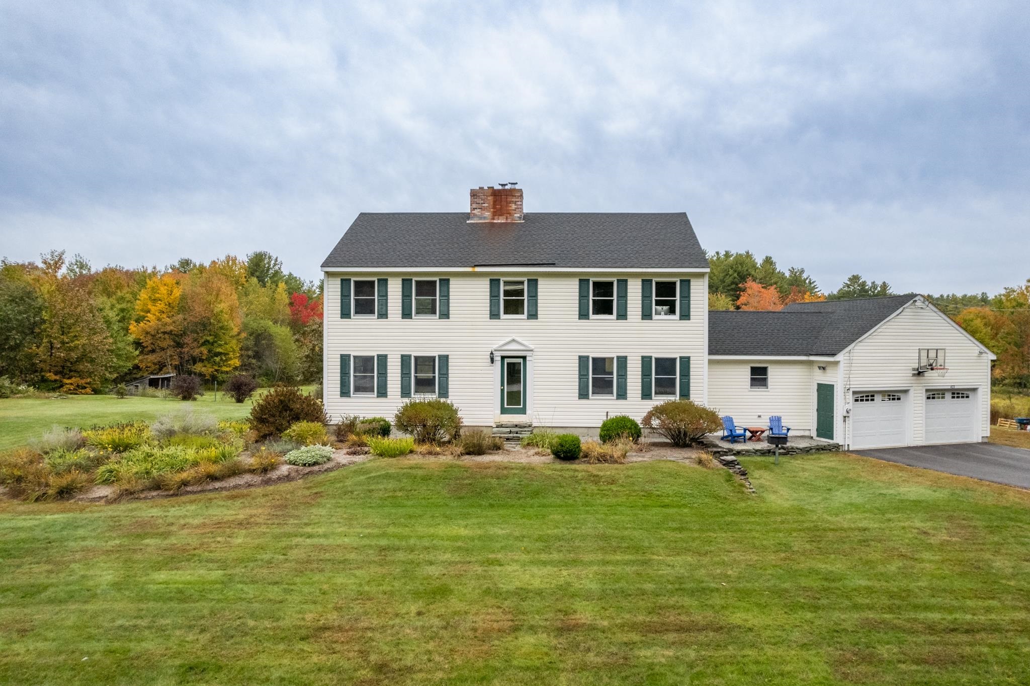 423 Kearsarge Valley Road North Sutton, NH 03260 - Photo 30 of 30