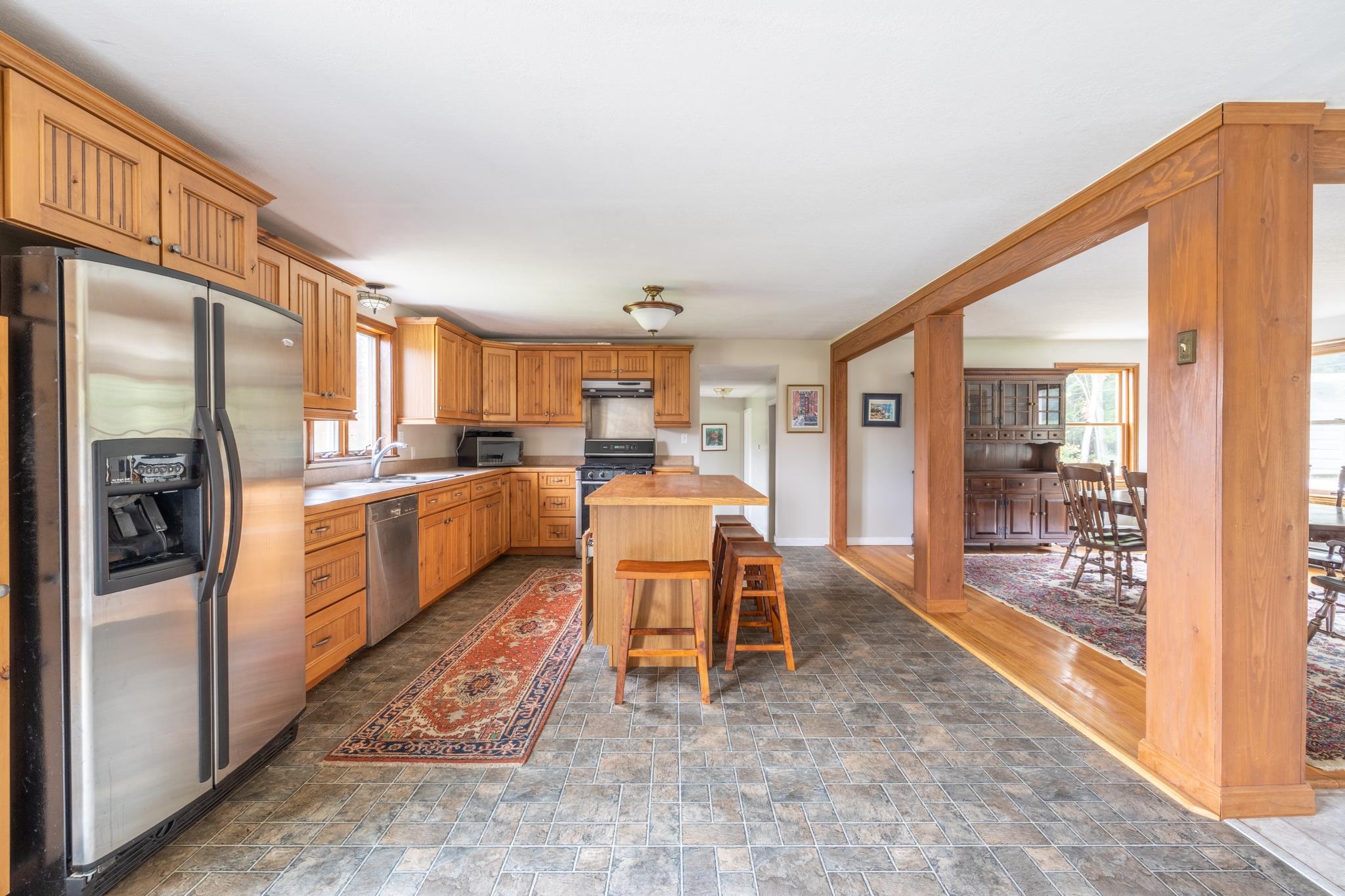 423 Kearsarge Valley Road North Sutton, NH 03260 - Photo 3 of 30
