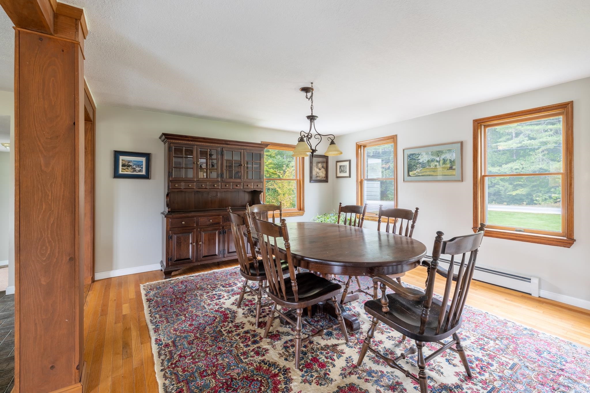 423 Kearsarge Valley Road North Sutton, NH 03260 - Photo 4 of 30