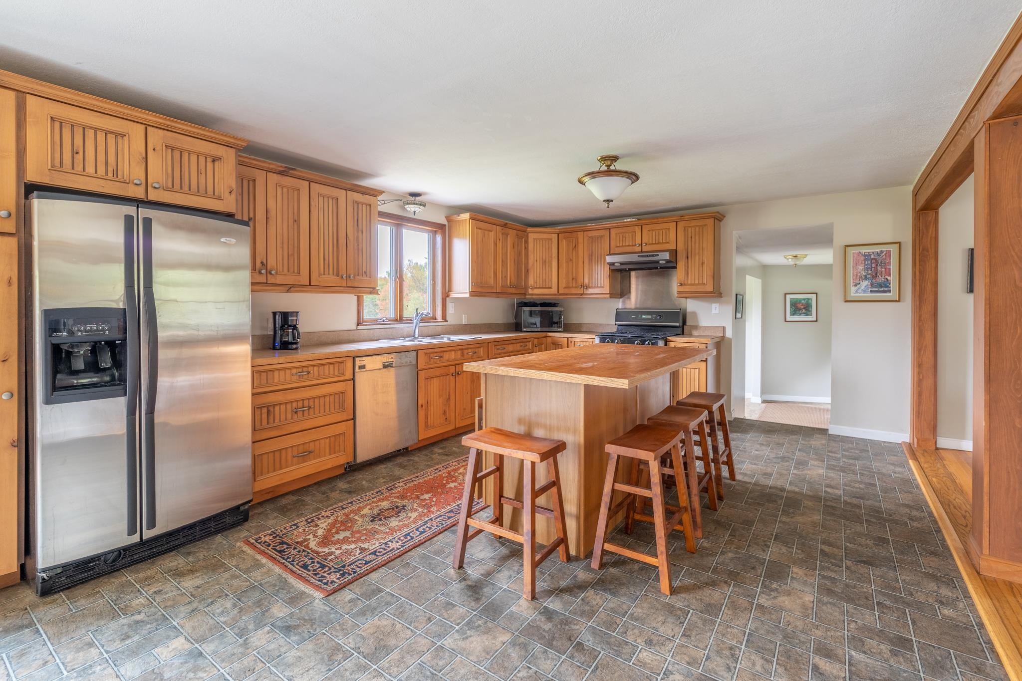 423 Kearsarge Valley Road North Sutton, NH 03260 - Photo 5 of 30