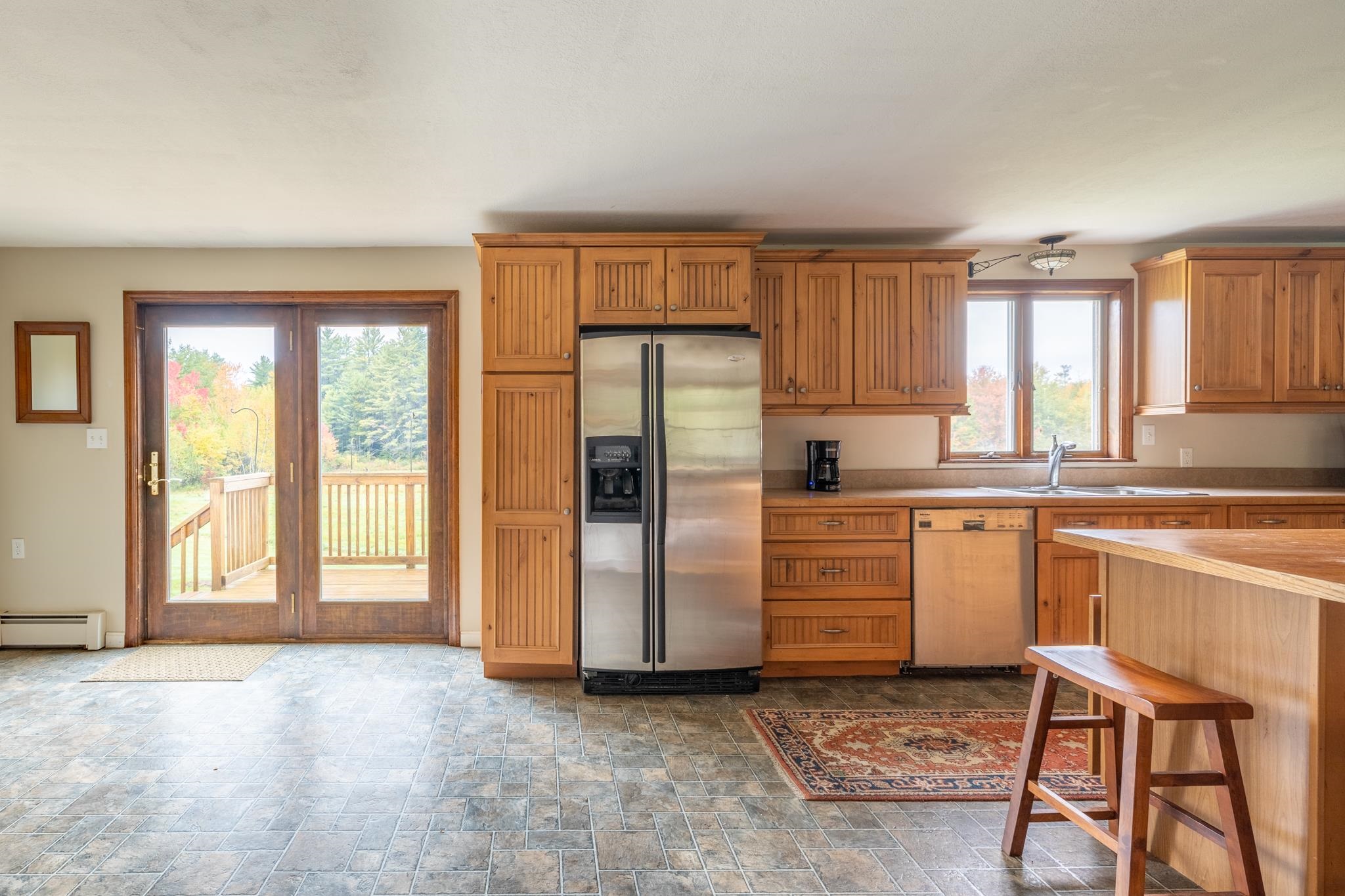 423 Kearsarge Valley Road North Sutton, NH 03260 - Photo 6 of 30