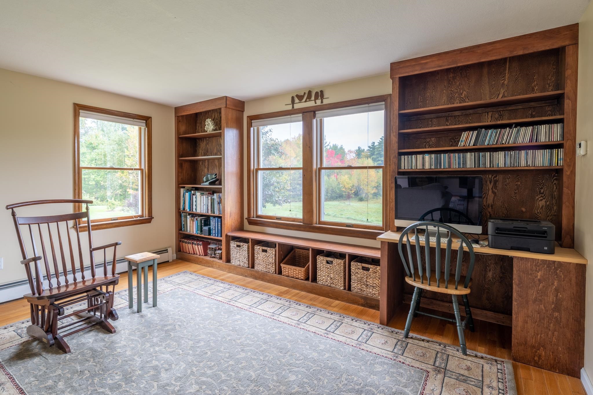 423 Kearsarge Valley Road North Sutton, NH 03260 - Photo 8 of 30