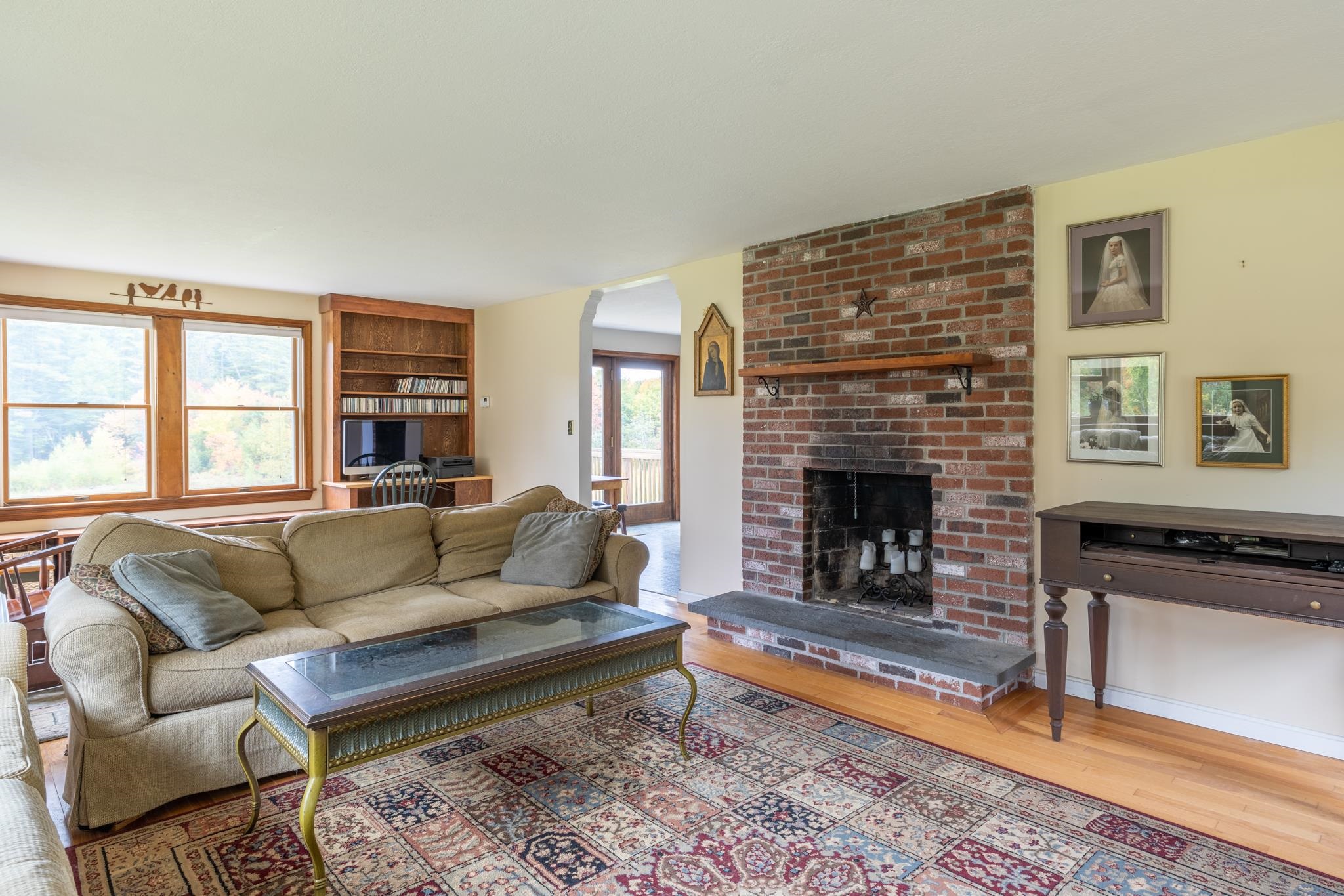 423 Kearsarge Valley Road North Sutton, NH 03260 - Photo 10 of 30