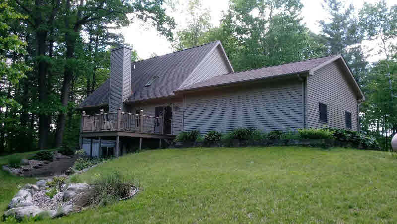 4726 North Carter Road Pinconning, MI 48650 - Photo 10 of 21