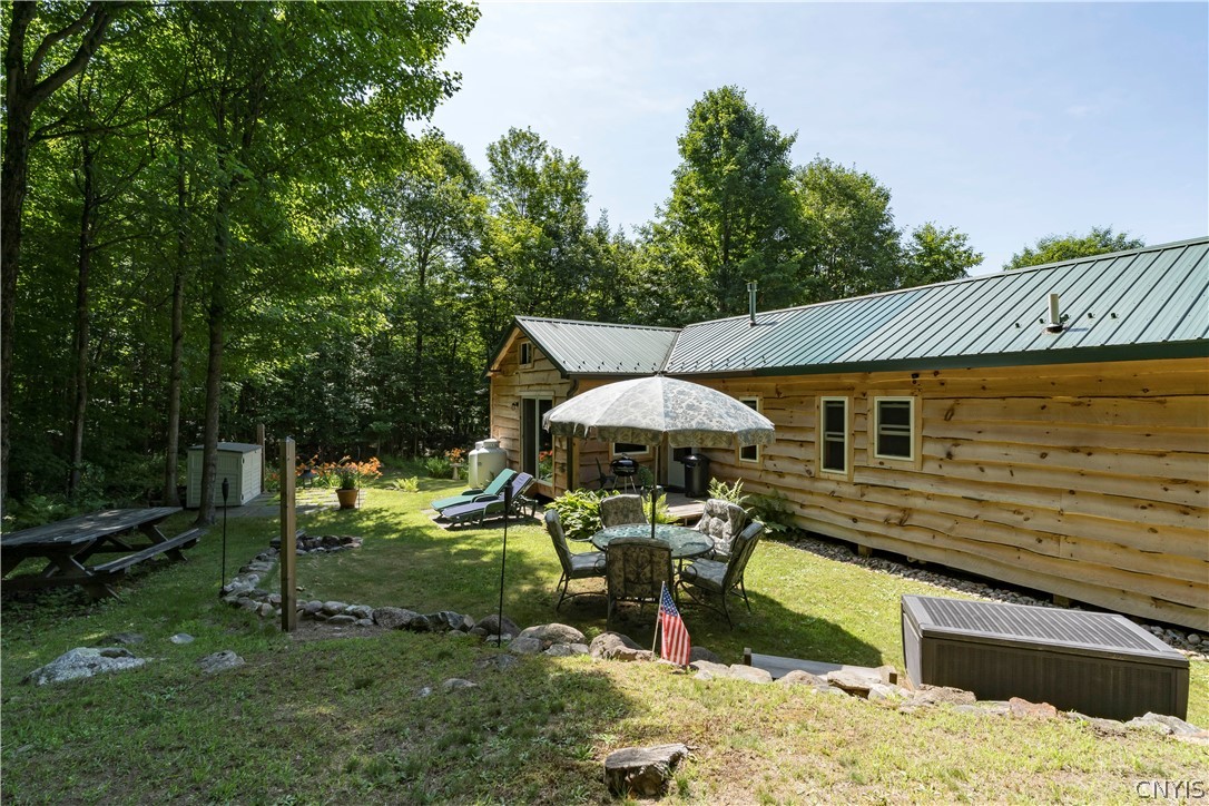 181 Bancroft Road Edwards, NY 13635 - Photo 34 of 42
