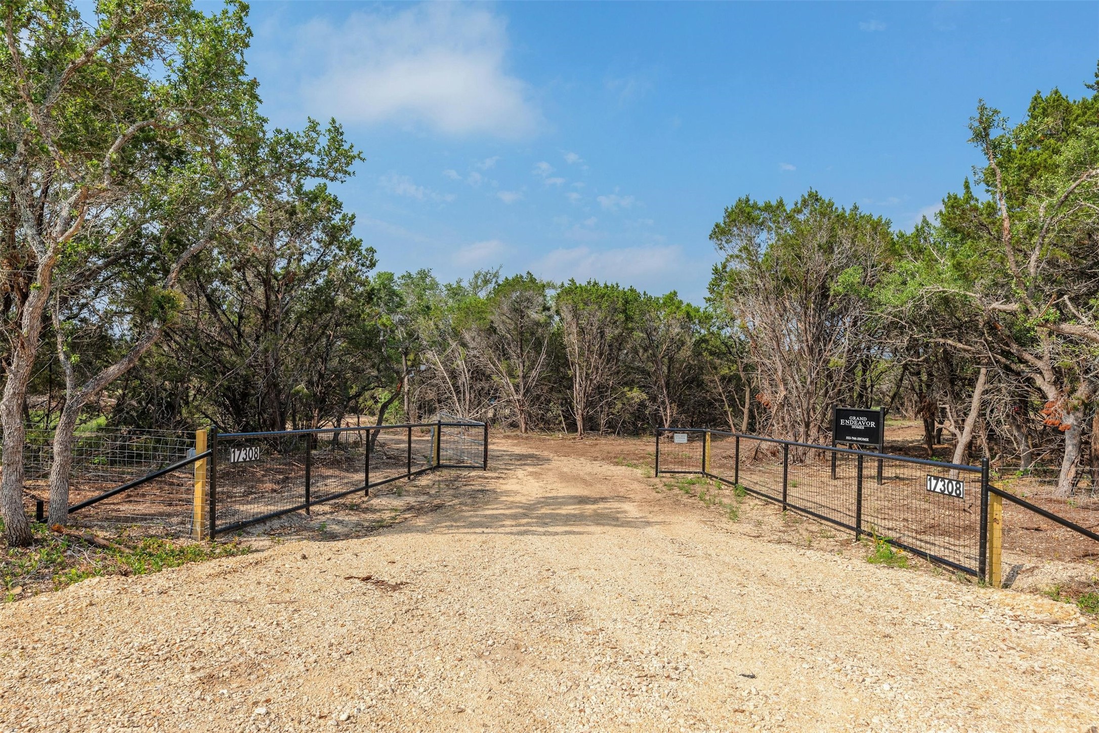 17308 Round Mountain Road Leander, TX 78641 - Photo 1 of 1 Gallery Image 1