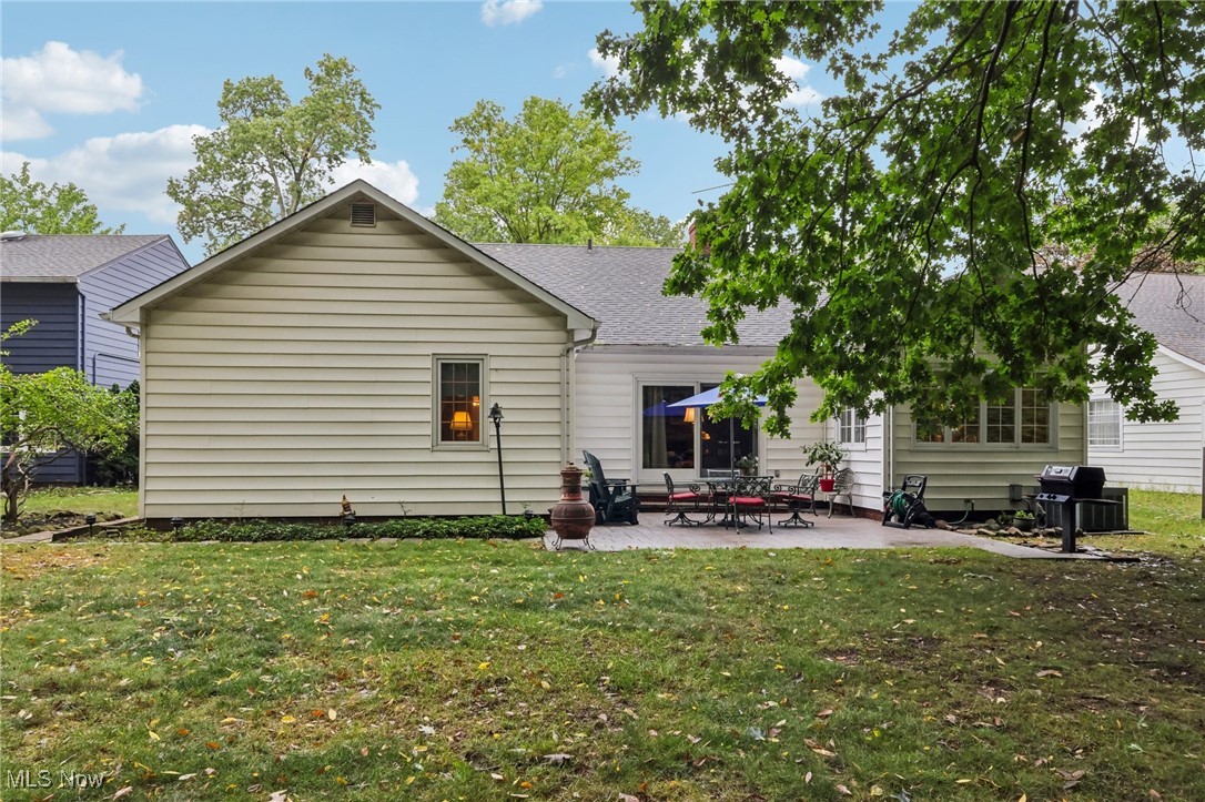 1095 Dorsh Road Cleveland, OH 44121 - Photo 27 of 33 Gallery Image 27