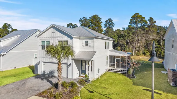 $759,000 | 80 Bayou Edge Landing, Santa Rosa Beach, FL 32459