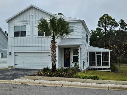 $848,000 | 80 Bayou Edge Landing, Santa Rosa Beach, FL 32459