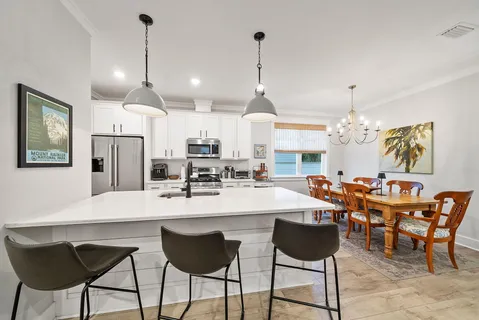 $799,000 | 80 Bayou Edge Landing, Santa Rosa Beach, FL 32459