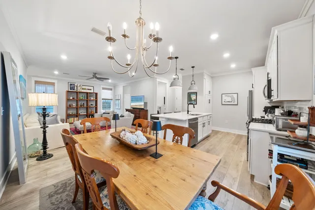 $799,000 | 80 Bayou Edge Landing, Santa Rosa Beach, FL 32459