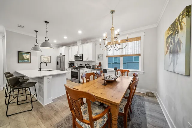 $799,000 | 80 Bayou Edge Landing, Santa Rosa Beach, FL 32459