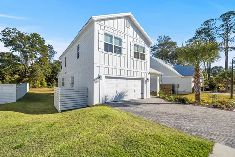 $799,000 | 80 Bayou Edge Landing, Santa Rosa Beach, FL 32459
