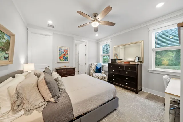 $799,000 | 80 Bayou Edge Landing, Santa Rosa Beach, FL 32459