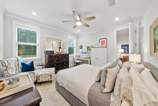 $799,000 | 80 Bayou Edge Landing, Santa Rosa Beach, FL 32459