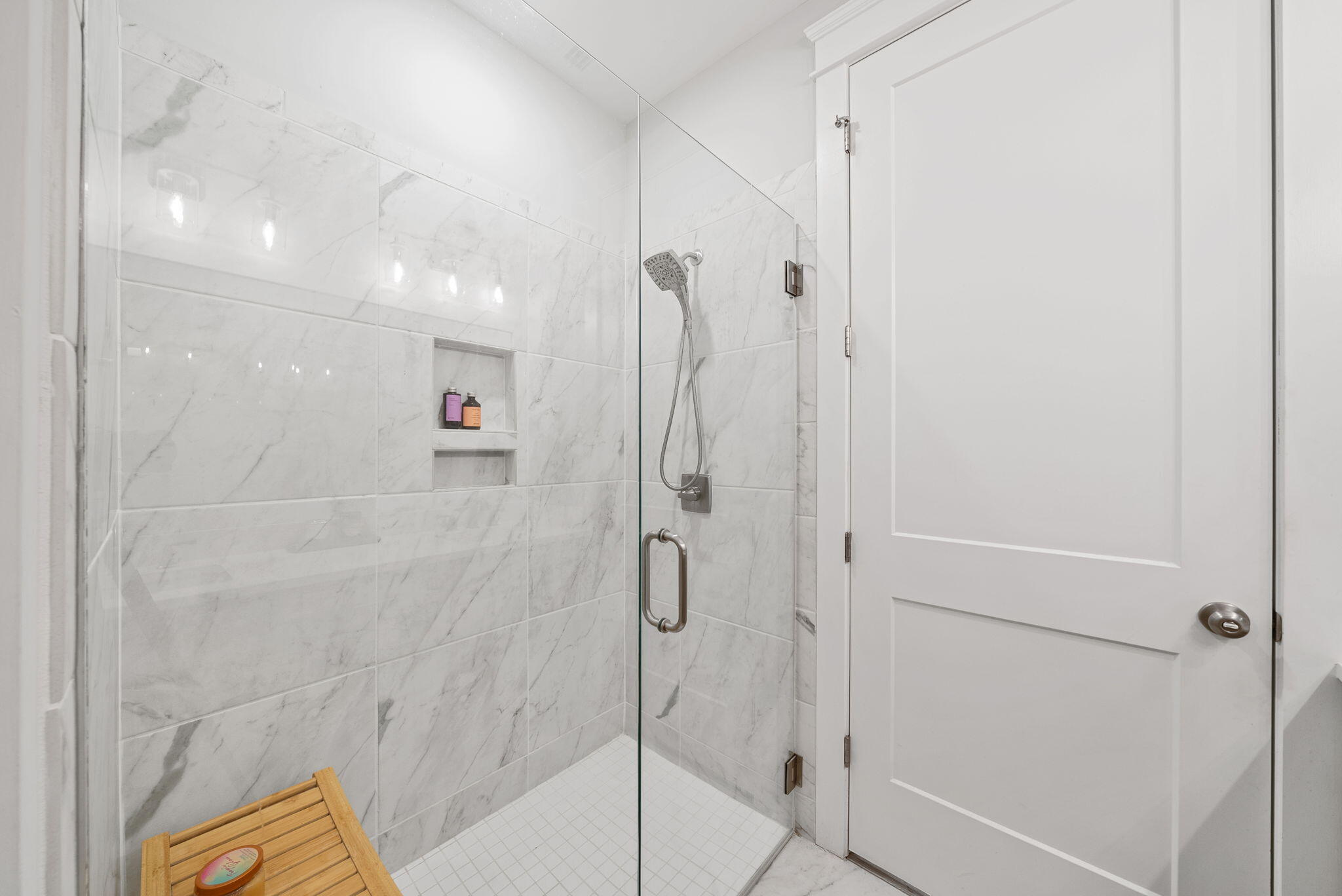 80 Bayou Edge Landing Santa Rosa Beach, FL 32459 - Photo 27 of 68 a bathroom with a shower